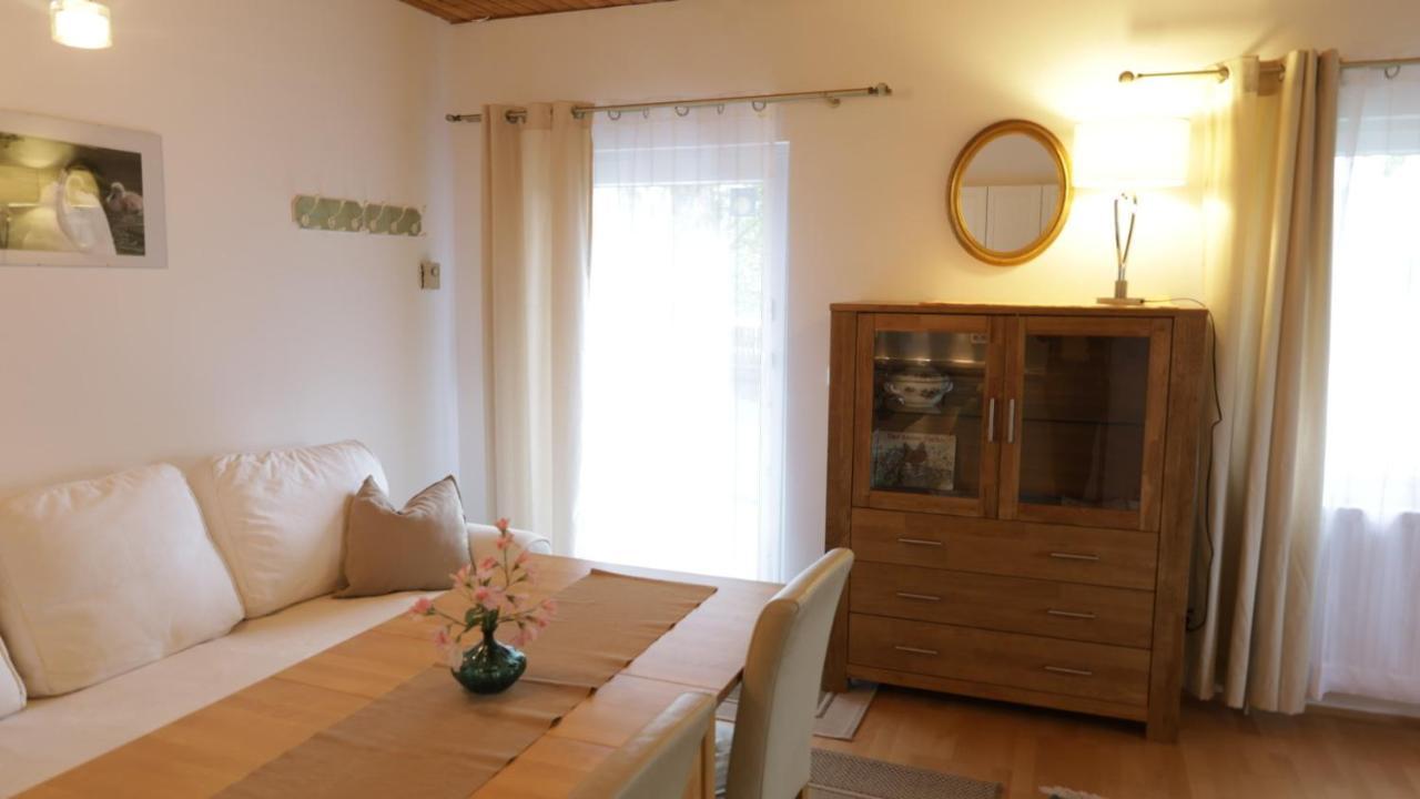 Ferienwohnungen Zum Attersee Lenzing Exterior photo