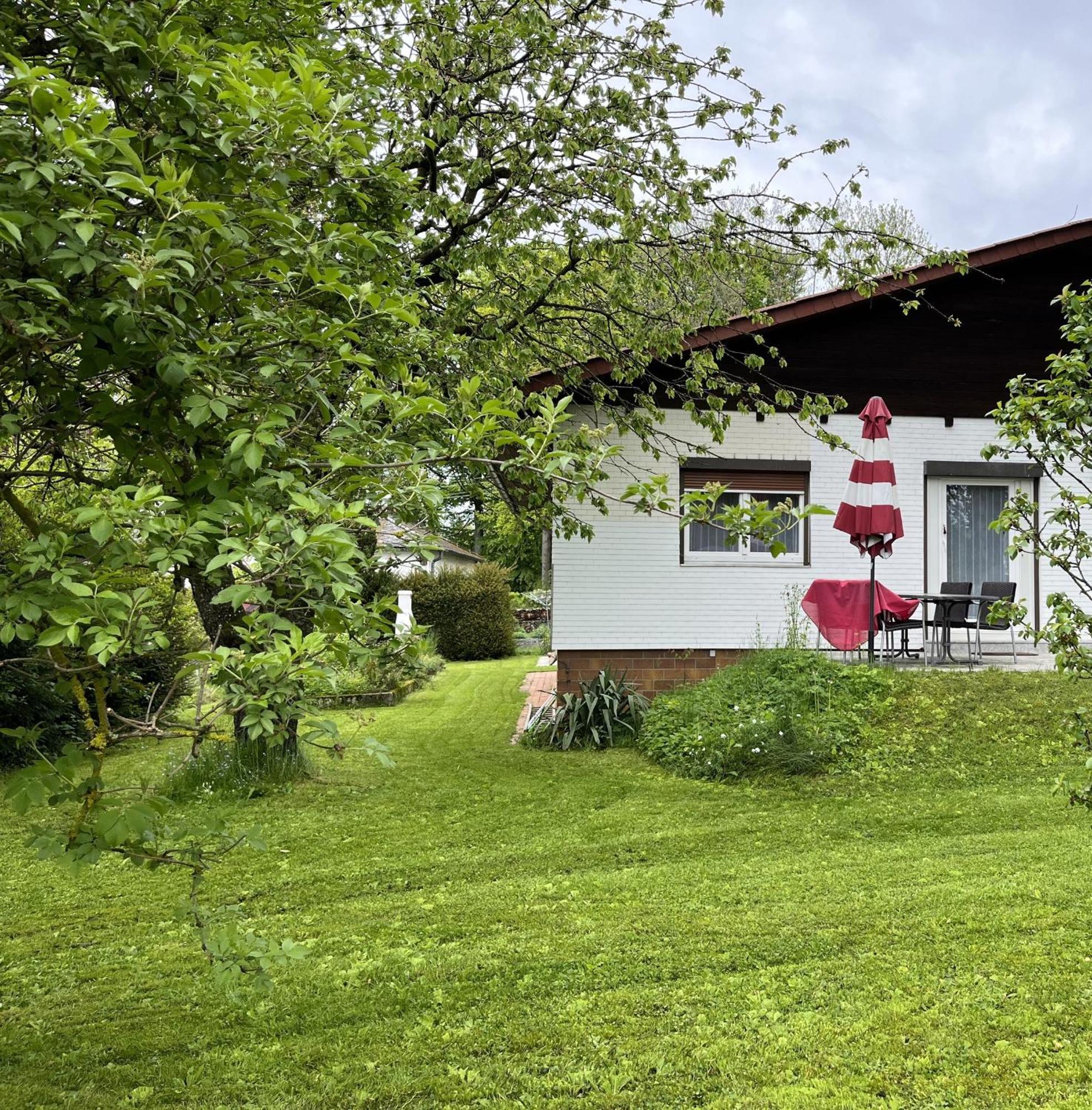 Ferienwohnungen Zum Attersee Lenzing Exterior photo